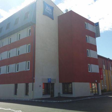 Ibis Budget פונטרליה מראה חיצוני תמונה