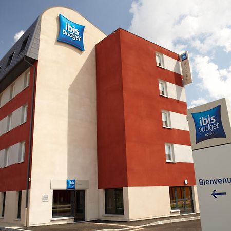 Ibis Budget פונטרליה מראה חיצוני תמונה
