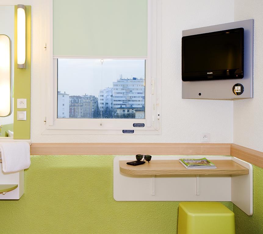 Ibis Budget פונטרליה חדר תמונה