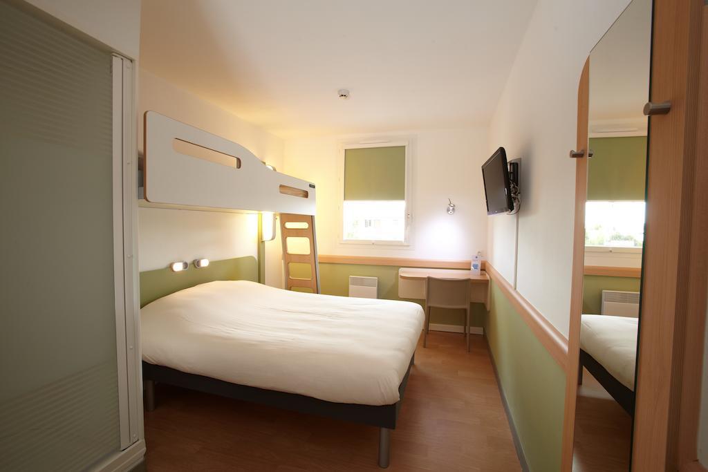 Ibis Budget פונטרליה חדר תמונה